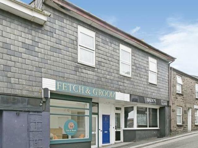 House for sale in Mount Ambrose, Cornwall