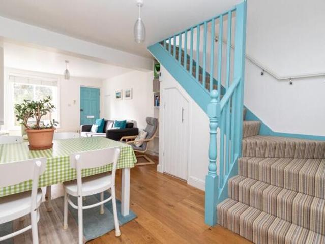 Cottage for sale in Southsea, City Of Portsmouth
