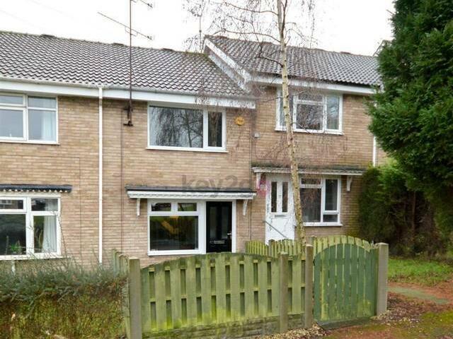 House for rent in Yorkshire And The Humber