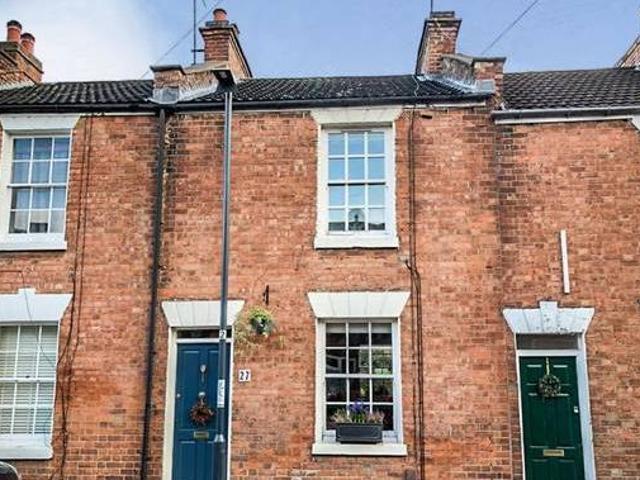 House for sale in Binley, West Midlands