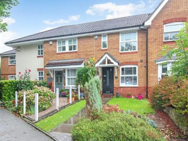 House for sale in West Midlands