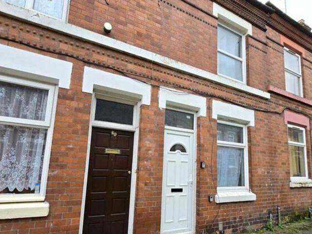 House for sale in Hillfields, West Midlands