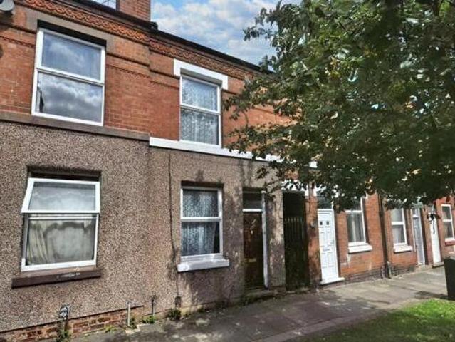 House for sale in Hillfields, West Midlands