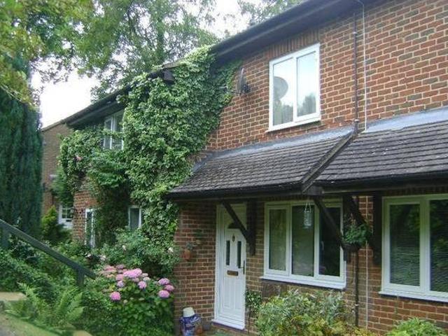 House for sale in Hampshire