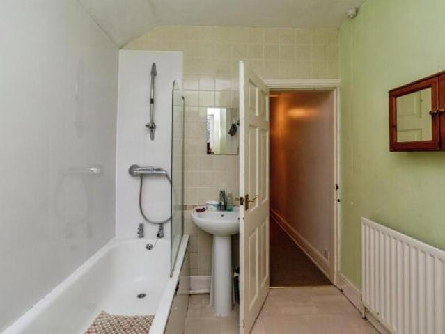 Cottage for sale in Fallings Park, Park Village