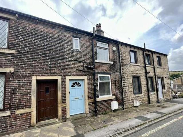 House for sale in Holme Valley, Holmfirth