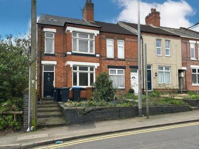 House for sale in Lash Hill, Barton