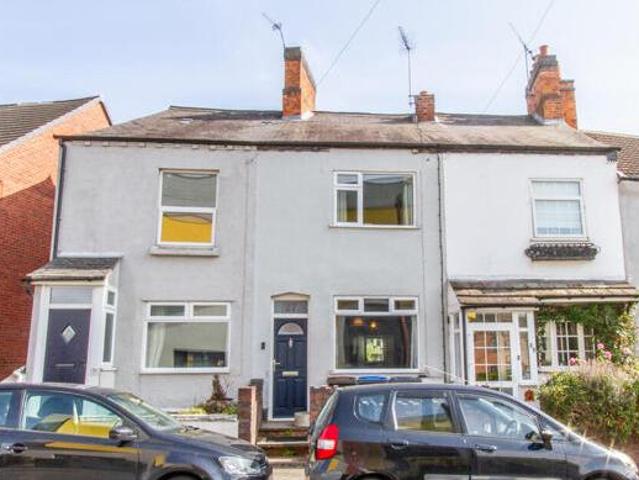 House for sale in Barton, Leicestershire