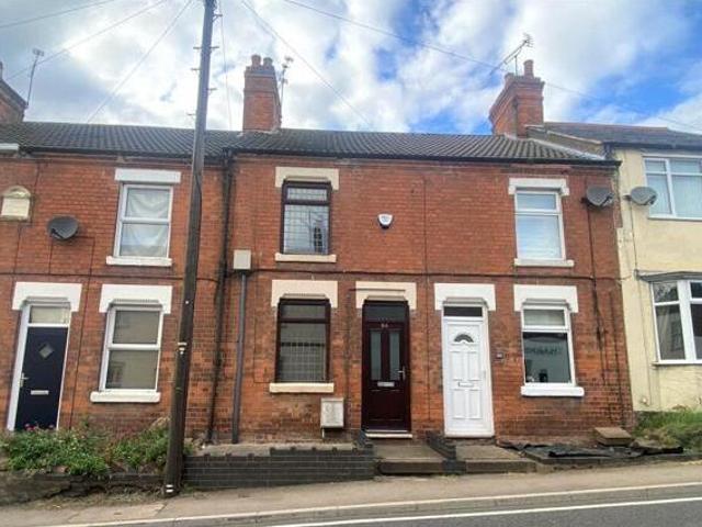 House for sale in Hinckley, Hinckley and Bosworth