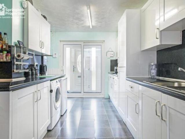 Cottage for sale in Thornhill, City Of Southampton