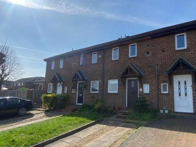 House for sale in Poets Estate, King's Walden