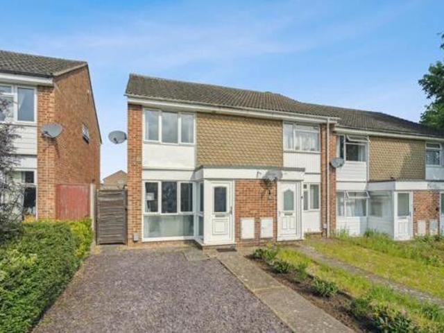 House for sale in Poets Estate, King's Walden