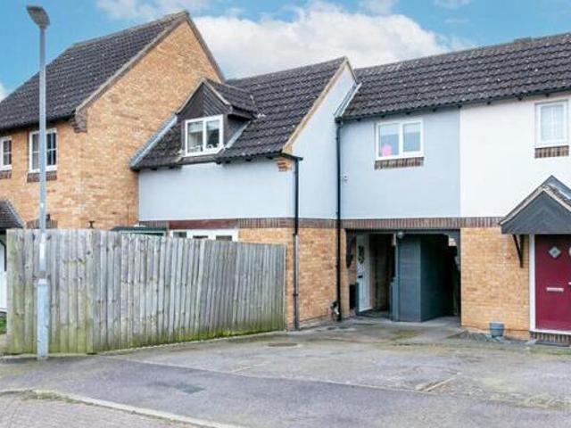 House for sale in Hitchin, North Hertfordshire