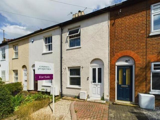 House for sale in King's Walden, Hertfordshire