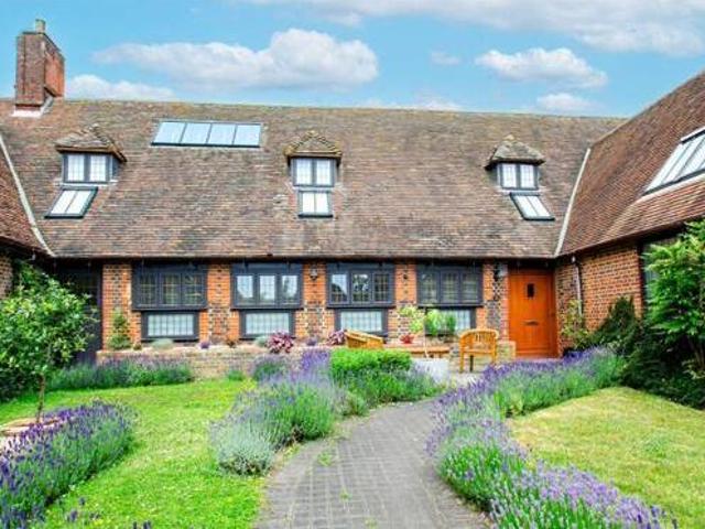 House for sale in Hitchin, North Hertfordshire