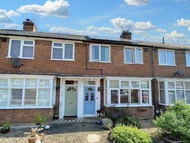 House for sale in Hitchin, North Hertfordshire
