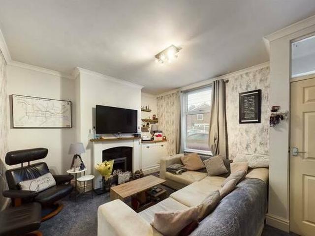 House for rent in Lancashire