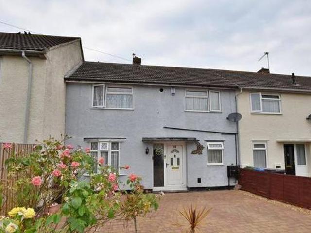 House for rent in Binley, West Midlands