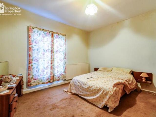 Cottage for sale in Lee Bank, Greater Manchester