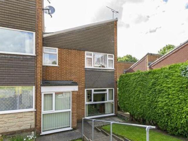 House for sale in Loundsley Green