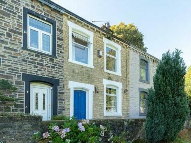 House for rent in Lancashire