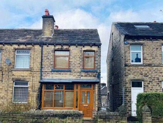 House for sale in Holmfirth, West Yorkshire