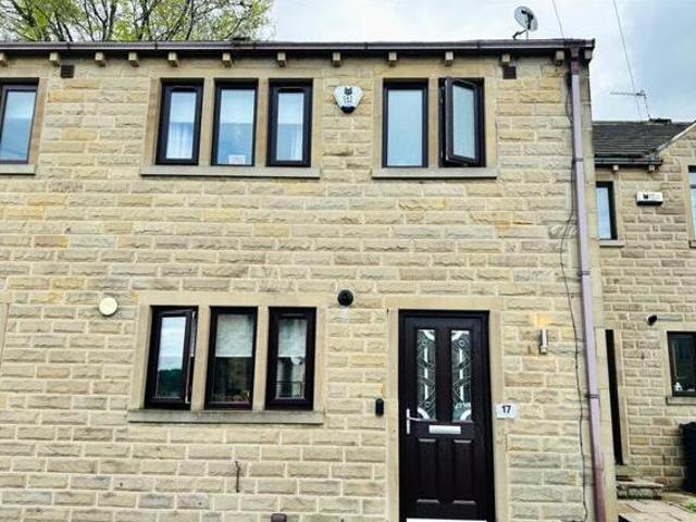 House for sale in Holmfirth, West Yorkshire