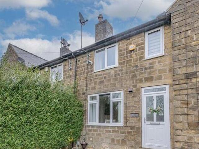 House for sale in Holmfirth, West Yorkshire