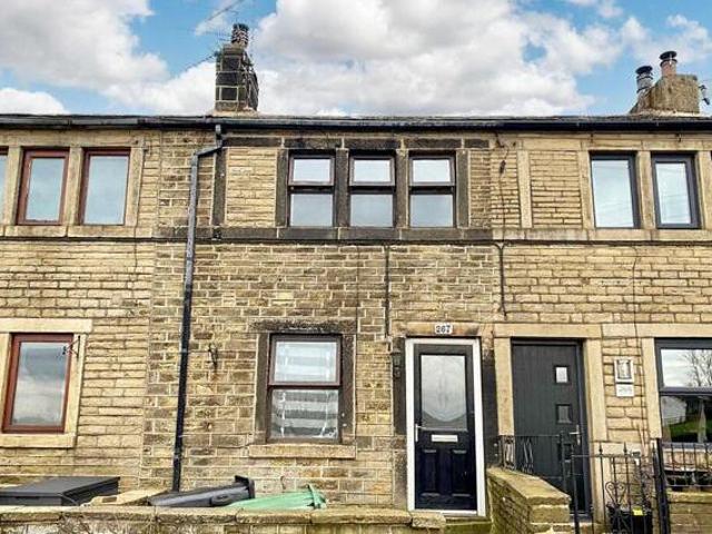House for sale in Holme Valley, Holmfirth