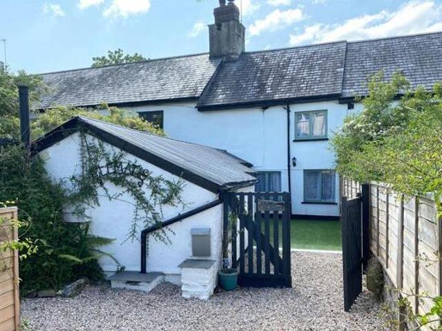 House for sale in Brandis Corner, Devon