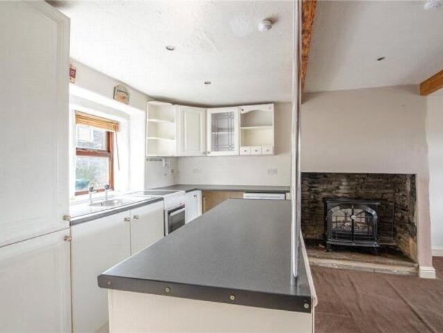 Cottage for sale in West Yorkshire
