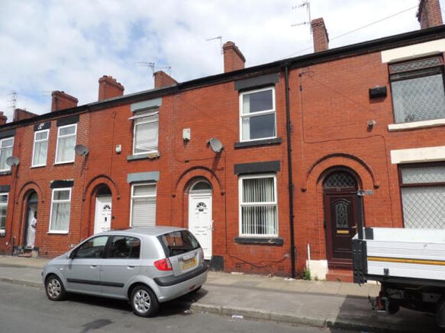 Cottage for sale in Greenheys, Greater Manchester