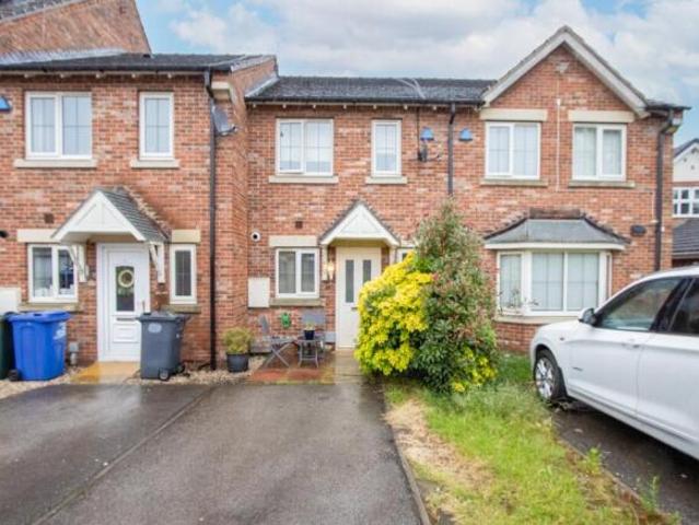 Cottage for sale in Bessacarr, South Yorkshire