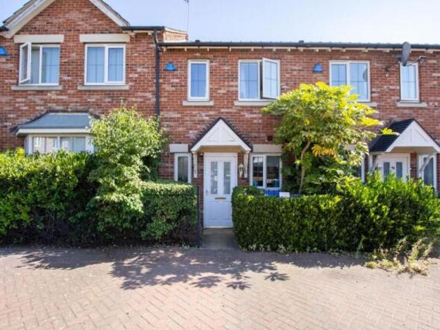 Cottage for sale in Bessacarr, South Yorkshire