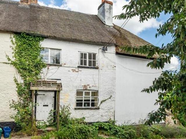 House for sale in Budlake, Devon