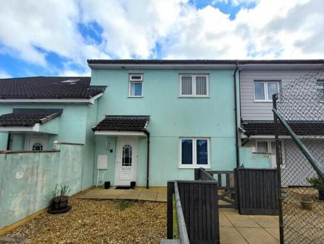 House for sale in Honiton, East Devon