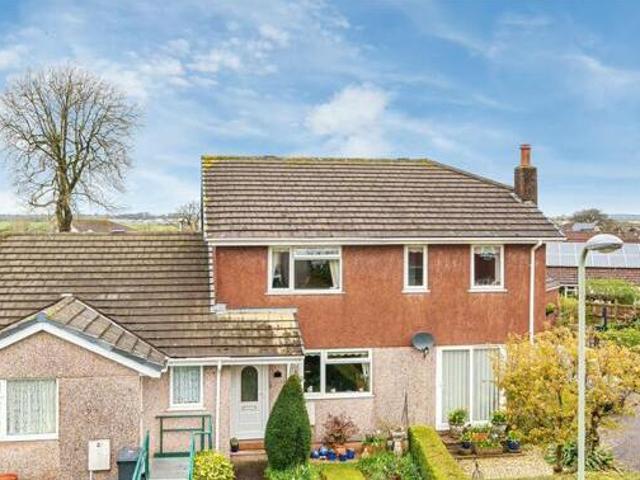 House for sale in Budlake, Devon