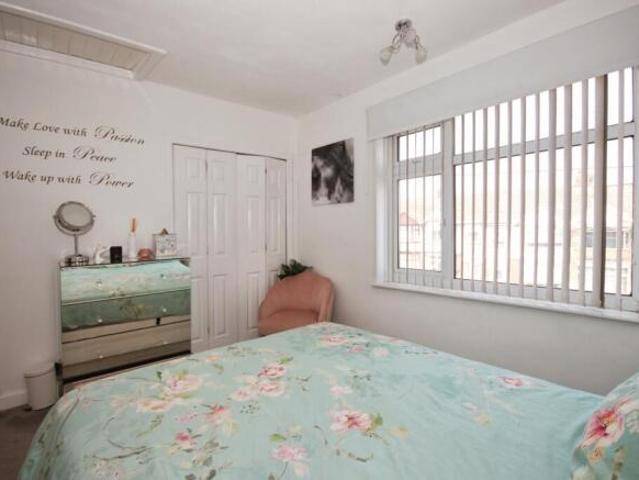 Cottage for sale in Upper Stoke, West Midlands