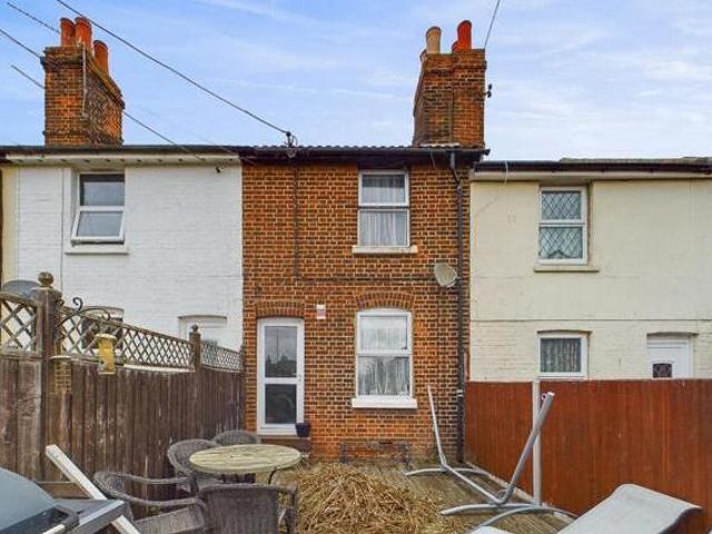 House for sale in Lyons, Greater London