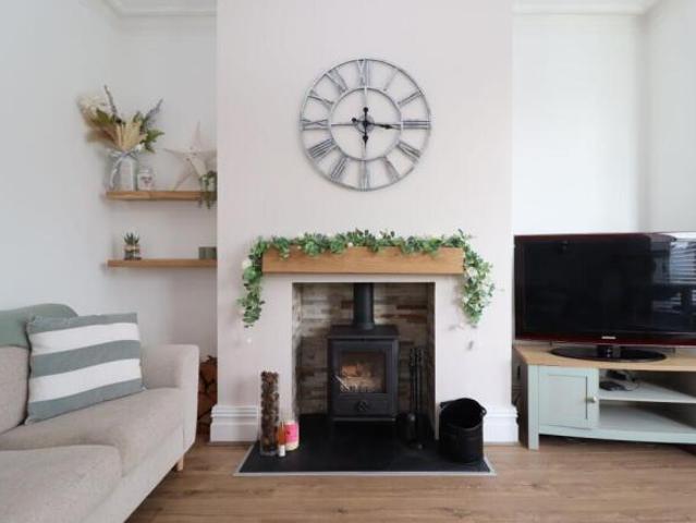 Cottage for sale in Warrington