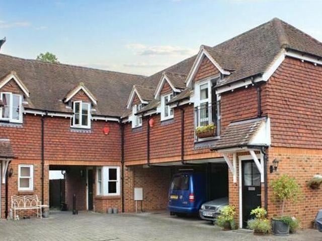House for sale in Hart, Hampshire