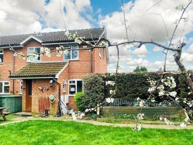 House for sale in Hart, Hampshire