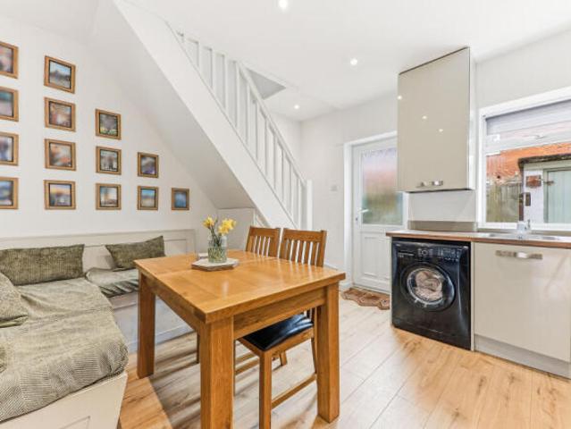 Cottage for sale in North Yorkshire