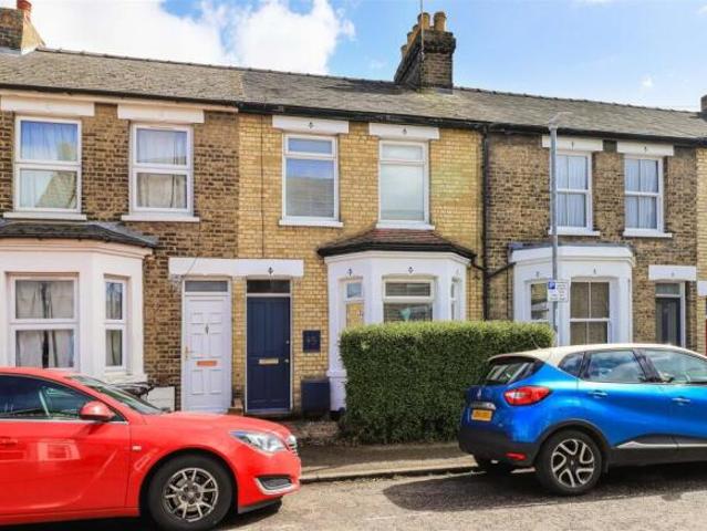 Cottage for sale in Arbury, Cambridgeshire