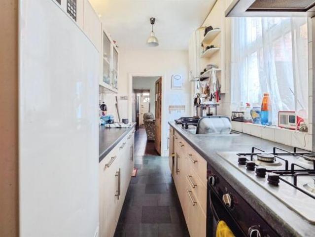 Cottage for sale in Westcotes, Leicester