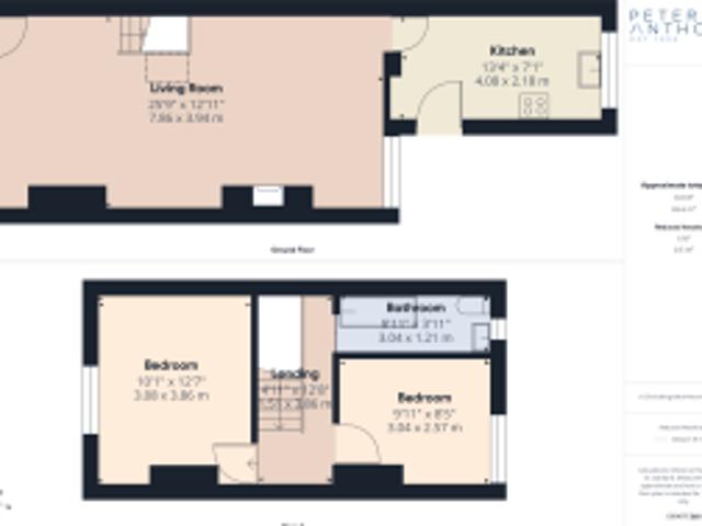 Cottage for sale in Georgia, Greater Manchester