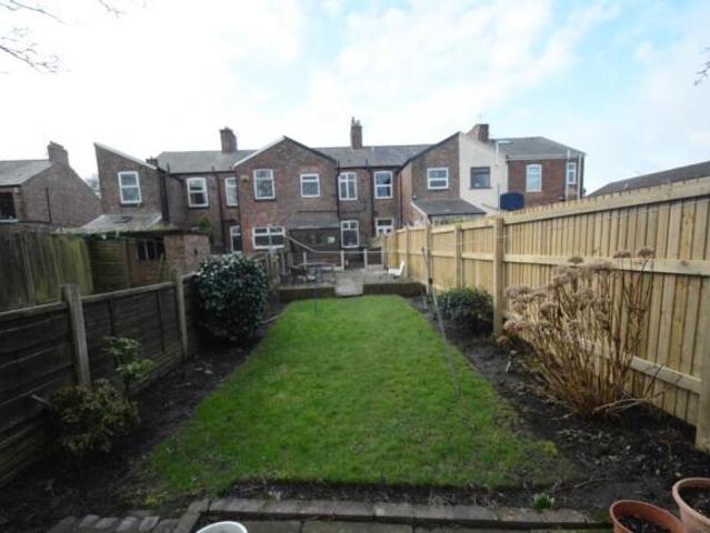 Cottage for sale in Greenheys, Greater Manchester