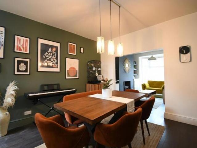 Cottage for sale in Salford, Greater Manchester