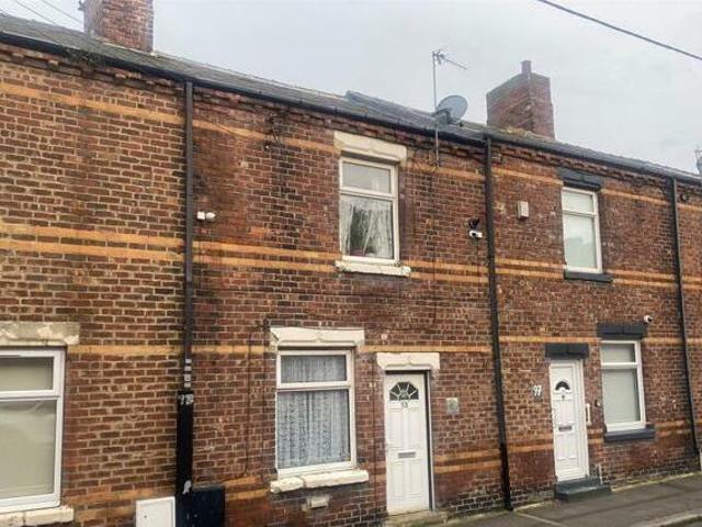 House for sale in Peterlee