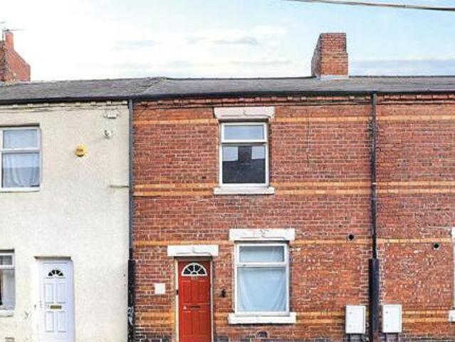 House for sale in Peterlee, North East